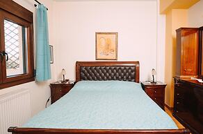 Sylvi Maisonette Volos