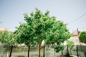 Sylvi Maisonette Volos