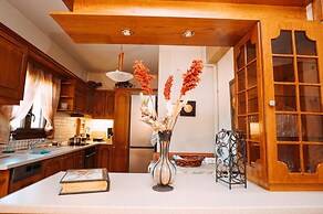 Sylvi Maisonette Volos