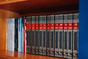 Sylvi Maisonette Volos