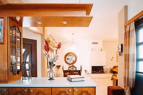 Sylvi Maisonette Volos