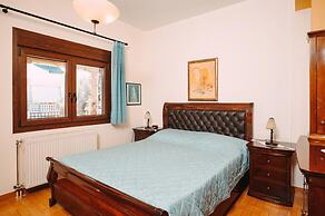 Sylvi Maisonette Volos