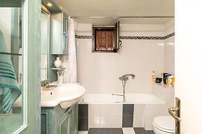 Sylvi Maisonette Volos