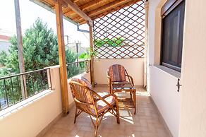 Sylvi Maisonette Volos