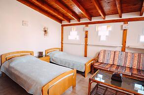 Sylvi Maisonette Volos