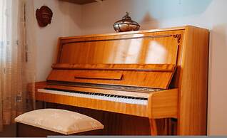 Sylvi Maisonette Volos