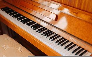 Sylvi Maisonette Volos