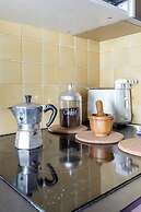 Studio apt (n.2) Ancient Palazzo