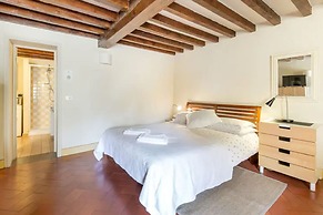 Studio apt (n.2) Ancient Palazzo