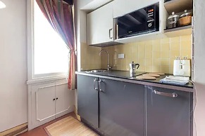 Studio apt (n.2) Ancient Palazzo