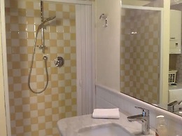 Studio apt (n.2) Ancient Palazzo