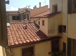 Studio apt (n.2) Ancient Palazzo