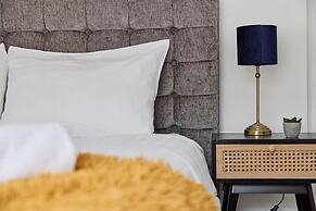 Brick Lane Gem - 3 Sleeps