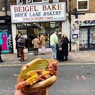 Brick Lane Gem - 3 Sleeps