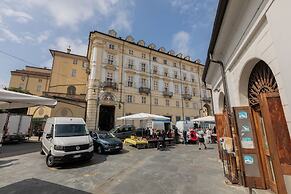 La Casa del Mercato by Wonderful Italy