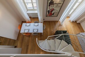 La Casa del Mercato by Wonderful Italy