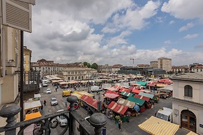 La Casa del Mercato by Wonderful Italy