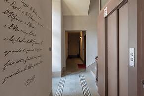 La Casa del Mercato by Wonderful Italy