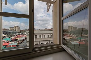 La Casa del Mercato by Wonderful Italy