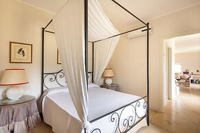 Dependance a Baglio il Corvo