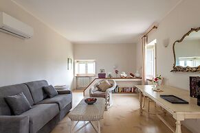 Dependance a Baglio il Corvo