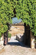 Dependance a Baglio il Corvo