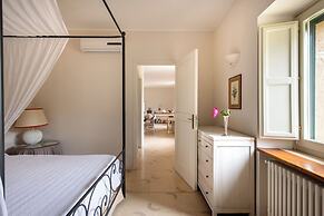 Dependance a Baglio il Corvo