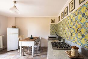 Dependance a Baglio il Corvo