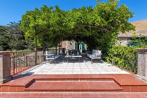 Dependance a Baglio il Corvo