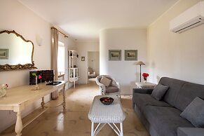 Dependance a Baglio il Corvo