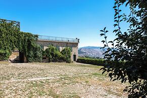 Dependance a Baglio il Corvo