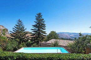 Dependance a Baglio il Corvo