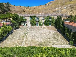 Dependance a Baglio il Corvo