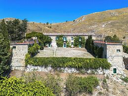 Dependance a Baglio il Corvo