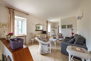 Dependance a Baglio il Corvo