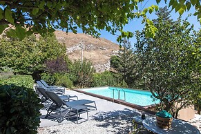 Dependance a Baglio il Corvo