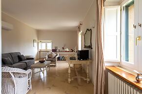 Dependance a Baglio il Corvo