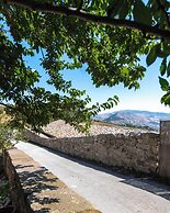 Dependance a Baglio il Corvo