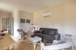 Dependance a Baglio il Corvo