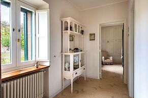 Dependance a Baglio il Corvo