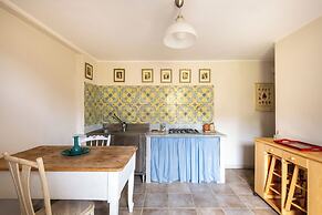 Dependance a Baglio il Corvo