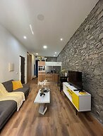 Linas Studio Apartment