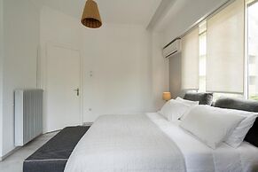 Central Green Apartments