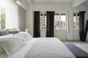 Central Green Apartments