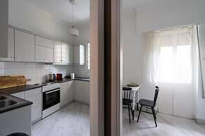 Central Green Apartments