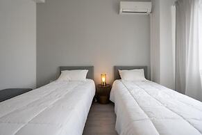 Central Green Apartments