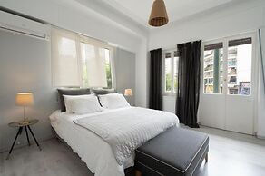 Central Green Apartments