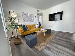 Remodeled apartments in little havana