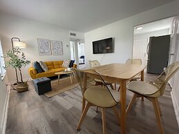 Remodeled apartments in little havana