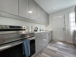 Remodeled apartments in little havana
